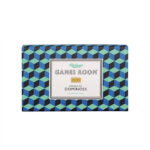 Games Room Double Six Dominoes