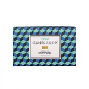 Games Room Double Six Dominoes