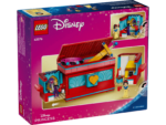 LEGO Disney 43276 Snow Whites Jewelry Box
