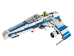 LEGO 75364 New Republic E-Wing™ vs. Shin Hati’s