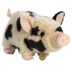 Miyoni Pot-Bellied Piglet Plush