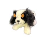 Alex King Charles 28cm Bocchetta Plush