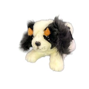 Alex King Charles 28cm Bocchetta Plush
