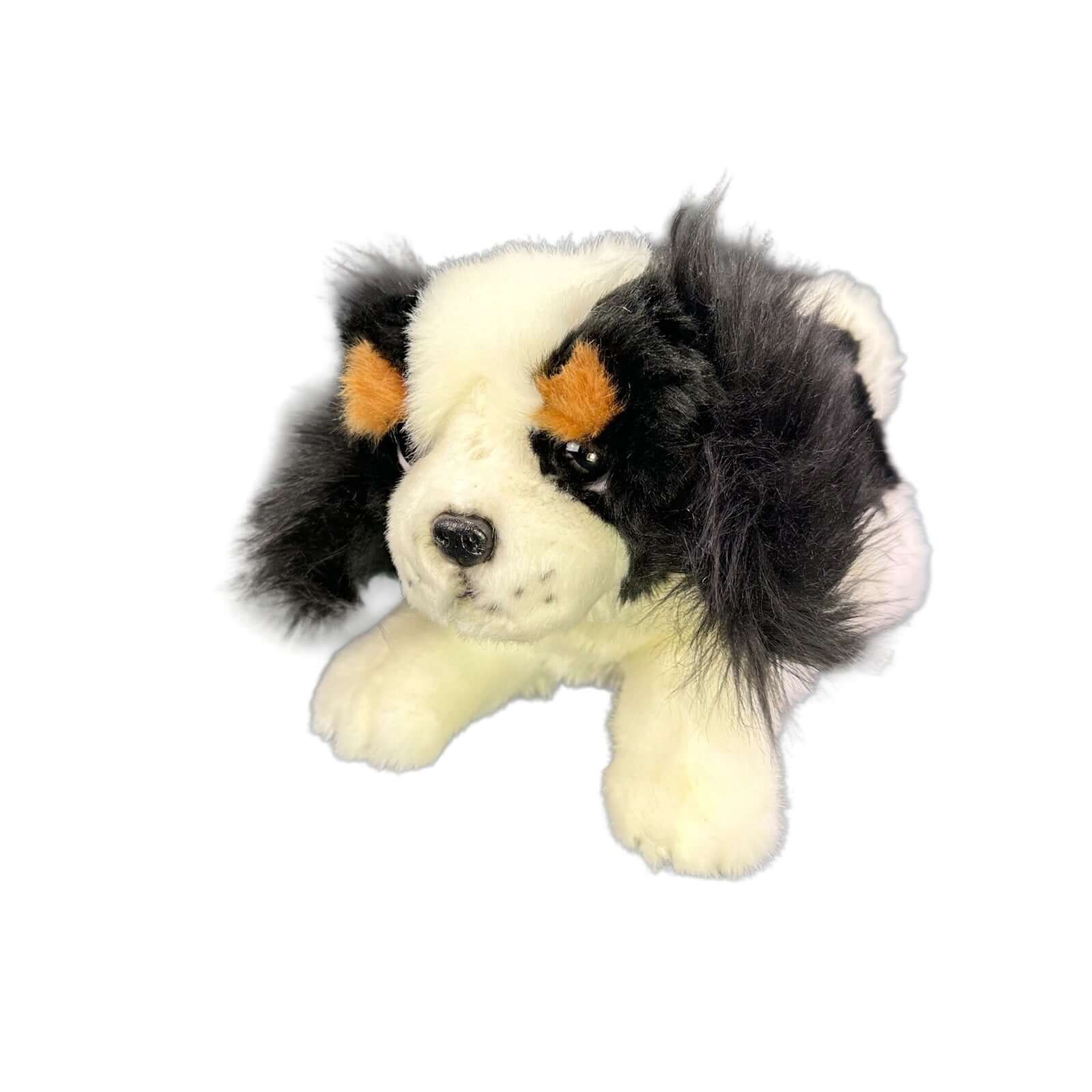 Alex King Charles 28cm Bocchetta Plush