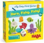 Haba Here, Fishy Fishy Game