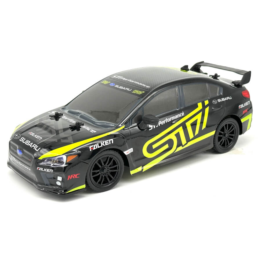 Rusco Super GT Racing RC Car Asst