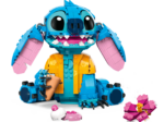 LEGO 43249 Disney Stitch