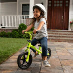 John Deere 25cm Balance Bike (2+)