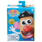 Mr Potato Head 13pcs