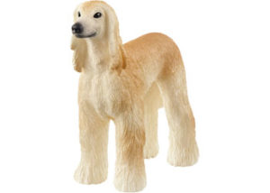 Schleich 13938 Afghan Hound