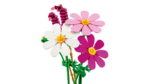 LEGO Botanicals 11514 Cosmos Flowers