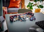 LEGO City 60444 F1® Garage & Mercedes-AMG & Alpine Cars