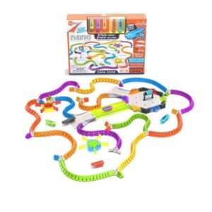 Hex Bug Flash Nano Zone Medium Set