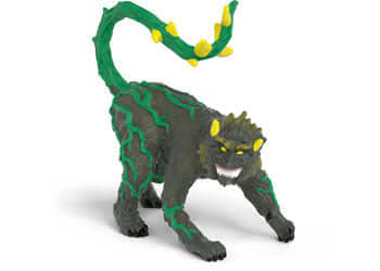 Schleich 70835 Jungle Chimpanzee