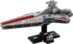 Lego Star Wars 75441 Venator-Class Attack Cruiser™