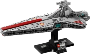 Lego Star Wars 75441 Venator-Class Attack Cruiser™