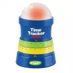 Learning Resources Mini Time Tracker