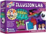 Galt Illusions Lab