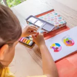 Tiger Tribe How to Paint Water Colours Animals