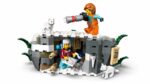 LEGO City 60470 Explorers Arctic Polar Express Train
