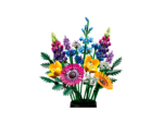 LEGO Botanical Collection 10313 Wildflower Bouquet