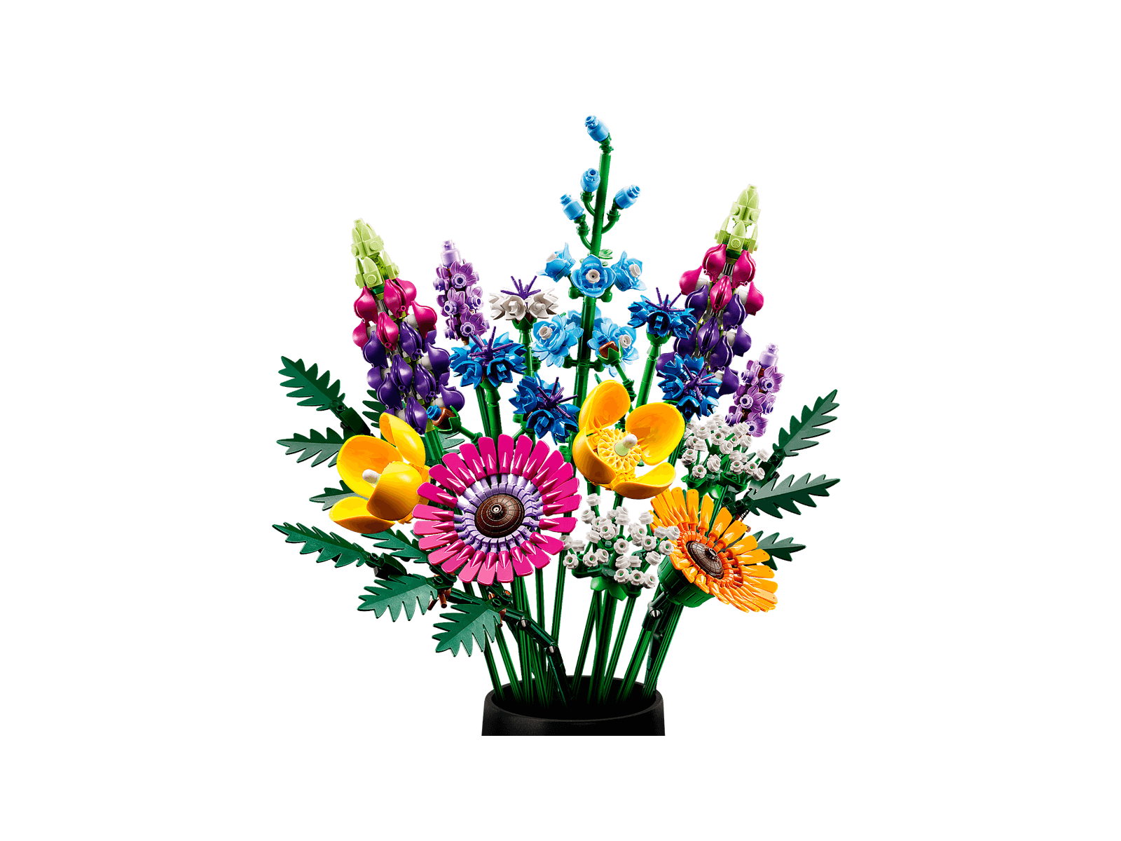 LEGO Botanical Collection 10313 Wildflower Bouquet