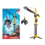Dickie Toys Mighty Crane 110cm