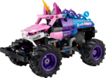 LEGO Technic 42220 Monster Jam™  Sparkle Smash™ Pull-Back