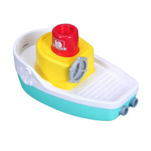 BBJunior Splashn Play Spraying Tugboat