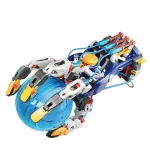 Cybot Hydraulic Cyborg Hand