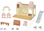 SF 5670 Baby Castle Nursery Gift Set