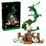 LEGO Pokemon 72168 Rayquaza