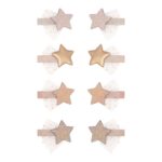 Mimi & Lula Ballet Star Clips