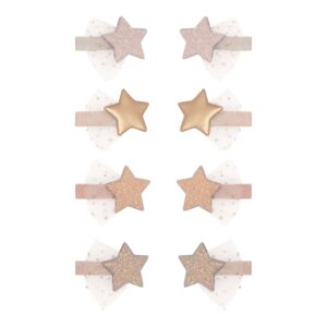 Mimi & Lula Ballet Star Clips
