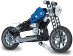 Meccano 5 Multi Model Set - Motorcycles