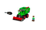Nikko Machine Maker - Farm Vehicles 2 Asst