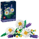 Lego Botanical 11508 Daisies