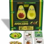 Throw Throw Avocado