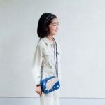 Mimi & Lula Shooting Star Bag