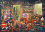 Ravenburger 1000 no. 170845