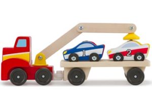M&D Magnetic Car Loader