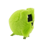 Ty Beanie Bouncer CREEPER from Minecraft