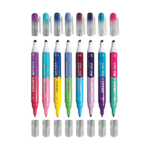 Colour Layers Double End Markers
