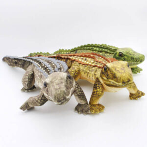 Plush Crocodile 52cm