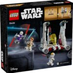 LEGO Star Wars 75432 V-19 Torrent Starfighter