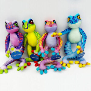 Plush Tree Frog 30cm