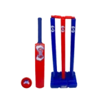 Cooee Beach Cricket Set