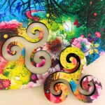 Twigg Puzzles Tree Of Life 189pc Wooden Puzzle