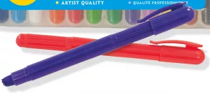 Studio Series Watercolor Crayons 12pk