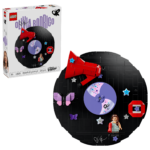 LEGO Editions 43028 Olivia Rodrigos Vinyl